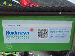 Nordmeyer Geotools CRT 120