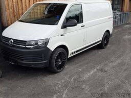 VW T6