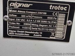 Trotec Speedy 100