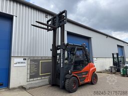 LINDE H50D