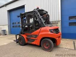 LINDE H50D