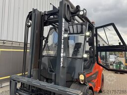 LINDE H50D