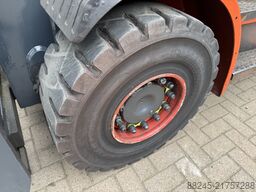LINDE H50D