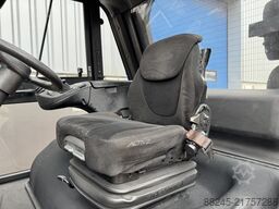 LINDE H50D