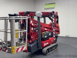 HINOWA LIGHTLIFT 15.70 IIIS