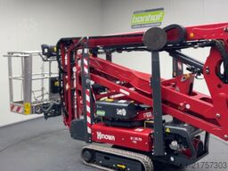 HINOWA LIGHTLIFT 15.70 IIIS