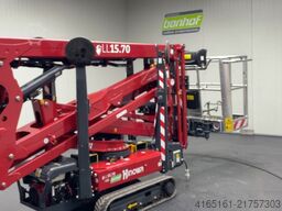 HINOWA LIGHTLIFT 15.70 IIIS