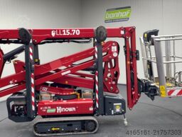 HINOWA LIGHTLIFT 15.70 IIIS