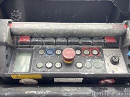 HINOWA LIGHTLIFT 15.70 IIIS