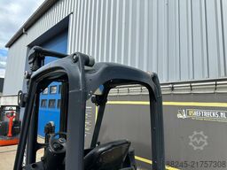 LINDE E12