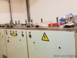 JDS  Beijing Instruments JDS 800 Coater Magnetron PVD