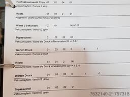 JDS  Beijing Instruments JDS 800 Coater Magnetron PVD