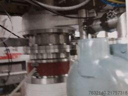 JDS  Beijing Instruments JDS 800 Coater Magnetron PVD