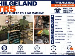 HILGELAND TR5