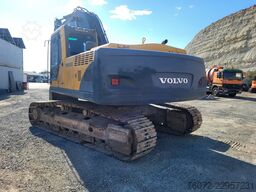 Volvo EC290B