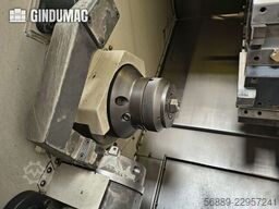 Mazak Quick Turn Nexus 100-II