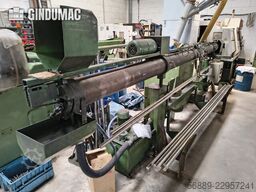 Mazak Quick Turn Nexus 100-II
