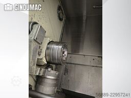 Mazak Quick Turn Nexus 100-II