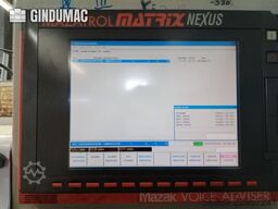 Mazak Quick Turn Nexus 100-II