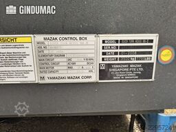 Mazak Quick Turn Nexus 100-II