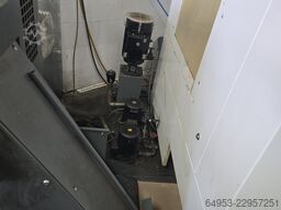 CINCINNATI CFV-550 i