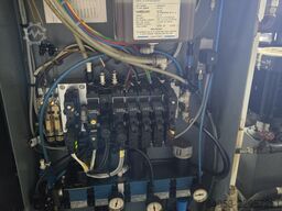 CINCINNATI CFV-550 i