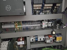 CINCINNATI CFV-550 i
