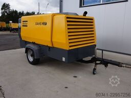 Atlas Copco XAHS237