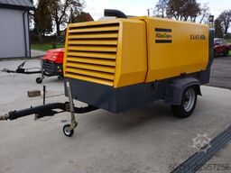 Atlas Copco XAHS237