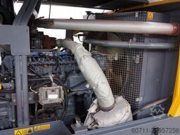 Atlas Copco XAHS237