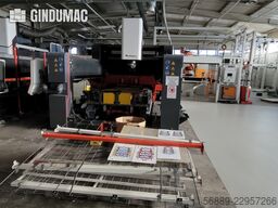 GRENZEBACH FSW Machine DSM 2400
