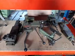 WEILER 260