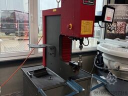 Haeger 618 MSPe-5 / PEM Haeger 618 MSPe-5