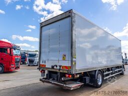 RENAULT MIDLUM 270 DXI + DHOLLANDIA 2T.
