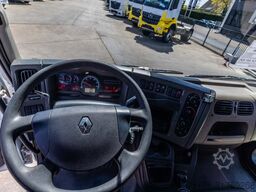 RENAULT MIDLUM 270 DXI + DHOLLANDIA 2T.