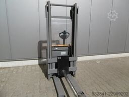 JUNGHEINRICH EJC 216 ISO 2A 280ZT