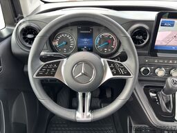Mercedes-Benz eCitan Tourer lang AUT Kam. KlimaA LM Navi PDC