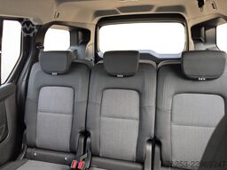 Mercedes-Benz eCitan Tourer lang AUT Kam. KlimaA LM Navi PDC
