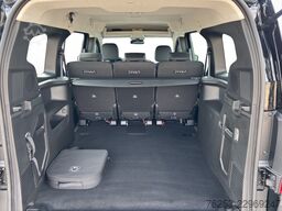 Mercedes-Benz eCitan Tourer lang AUT Kam. KlimaA LM Navi PDC