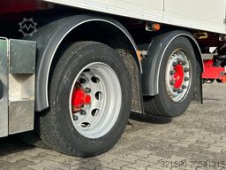 Scania R580 V8 8x2*6 Ekeri Full Side Opening / Retarde...