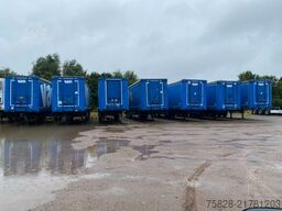 GROENEWEGEN Flandria mit BPW axles