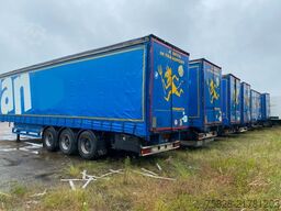 GROENEWEGEN Flandria mit BPW axles