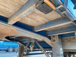 GROENEWEGEN Flandria mit BPW axles
