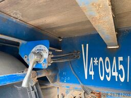 GROENEWEGEN Flandria mit BPW axles