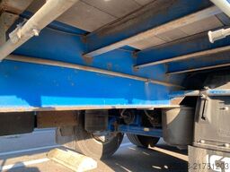 GROENEWEGEN Flandria mit BPW axles