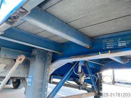 GROENEWEGEN Flandria mit BPW axles