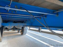 GROENEWEGEN Flandria mit BPW axles