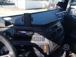 DAF XF 450 FAR 6x2 Pritsche Plane Edscha+Schiebeplan