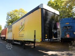 SCHMITZ CARGOBULL Getränke/ Mega/ Speed Curtain /