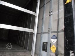 SCHMITZ CARGOBULL Getränke/ Mega/ Speed Curtain /